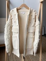 Кардиган Burberry, 140