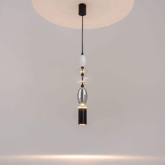 Подвесной светильник Maytoni MOD071PL-L8B3K1