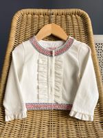 Новый кардиган Blumarine Baby, 74