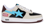 A Bathing Ape X Marvel Bape Sta