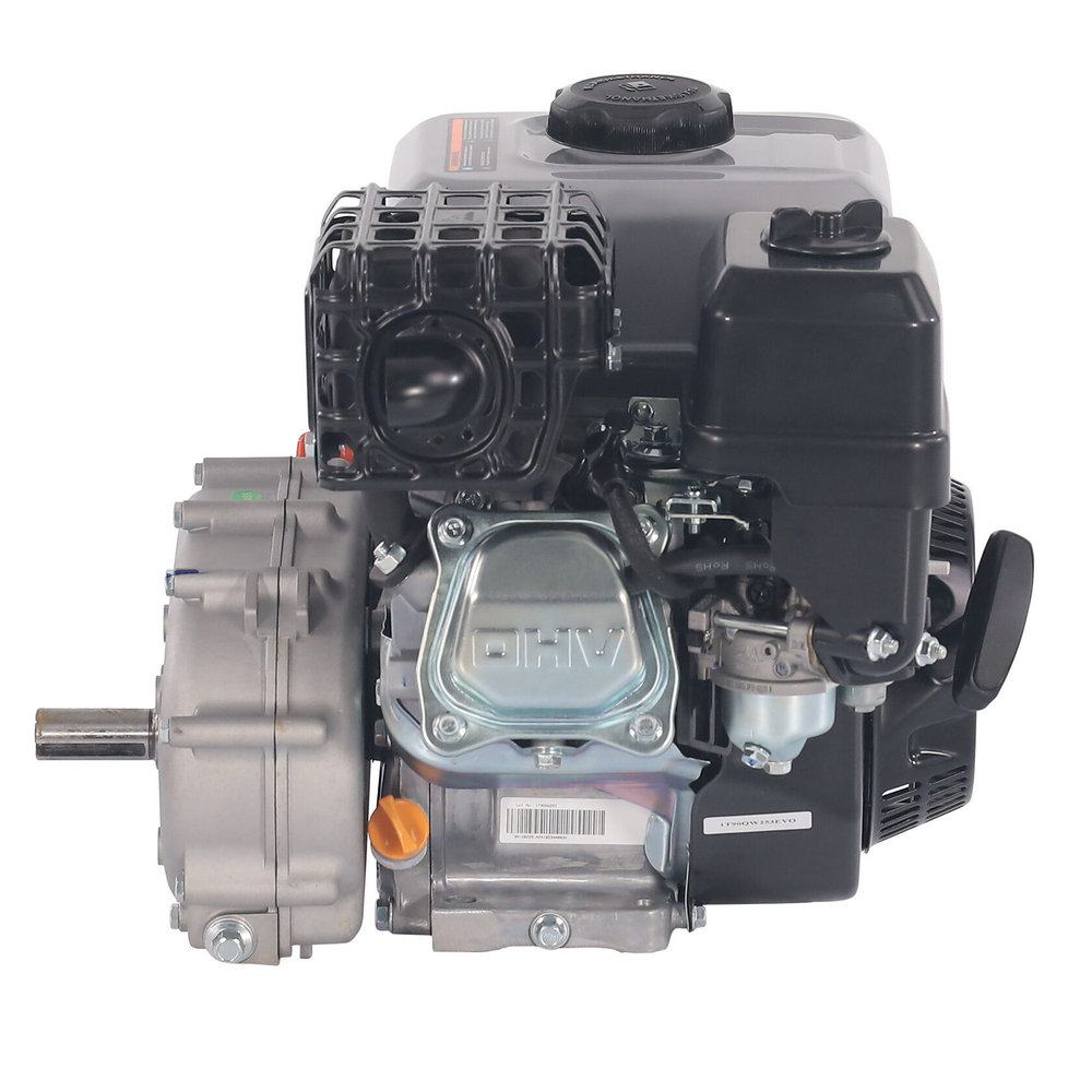 Двигатель бензиновый EVOline GB 225-4