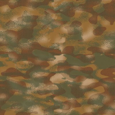 Camo Print