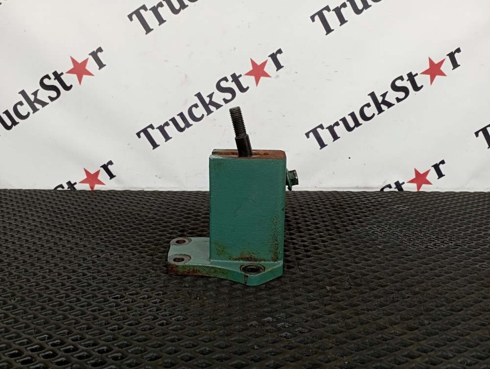 Кронштейн натяжителя ремня 2022г.