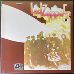Led Zeppelin – Led Zeppelin II (США 1982 г.)