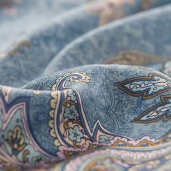 Постельное белье 2 спальное евро Luxe Dream Blumarine