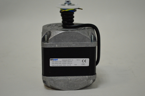 Двигатель вентилятора 34 W (EBM) EF01-01