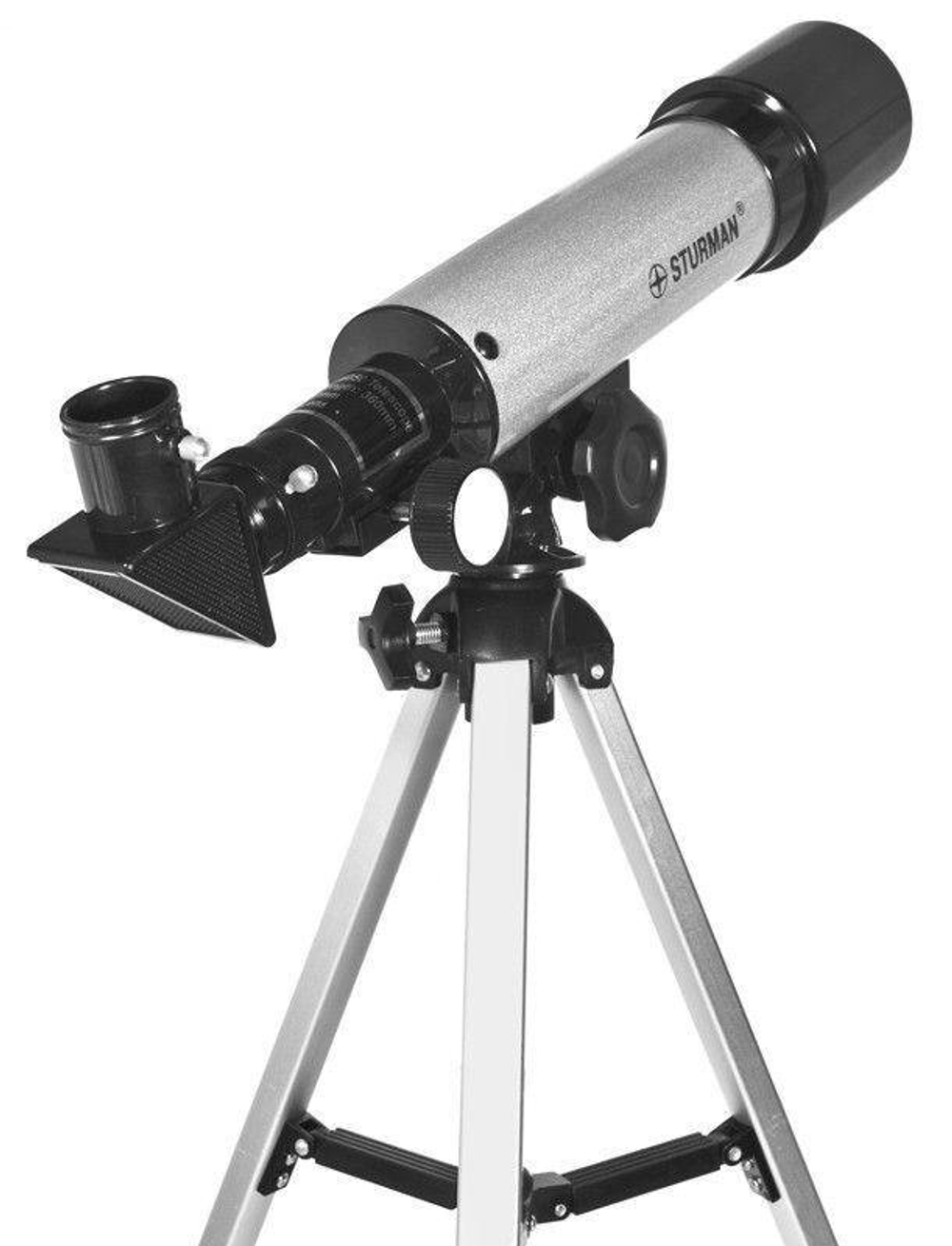 Телескоп ахроматический рефрактор Sturman F36050M