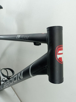 Рама для велосипеда Radon ZR team