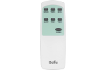 Напольный кондиционер Ballu Stella BPAC-09 EG/N6 на 20 м²