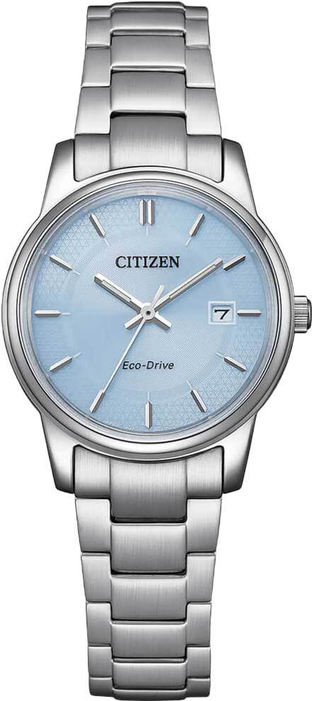 Женские наручные часы Citizen EW2318-73L