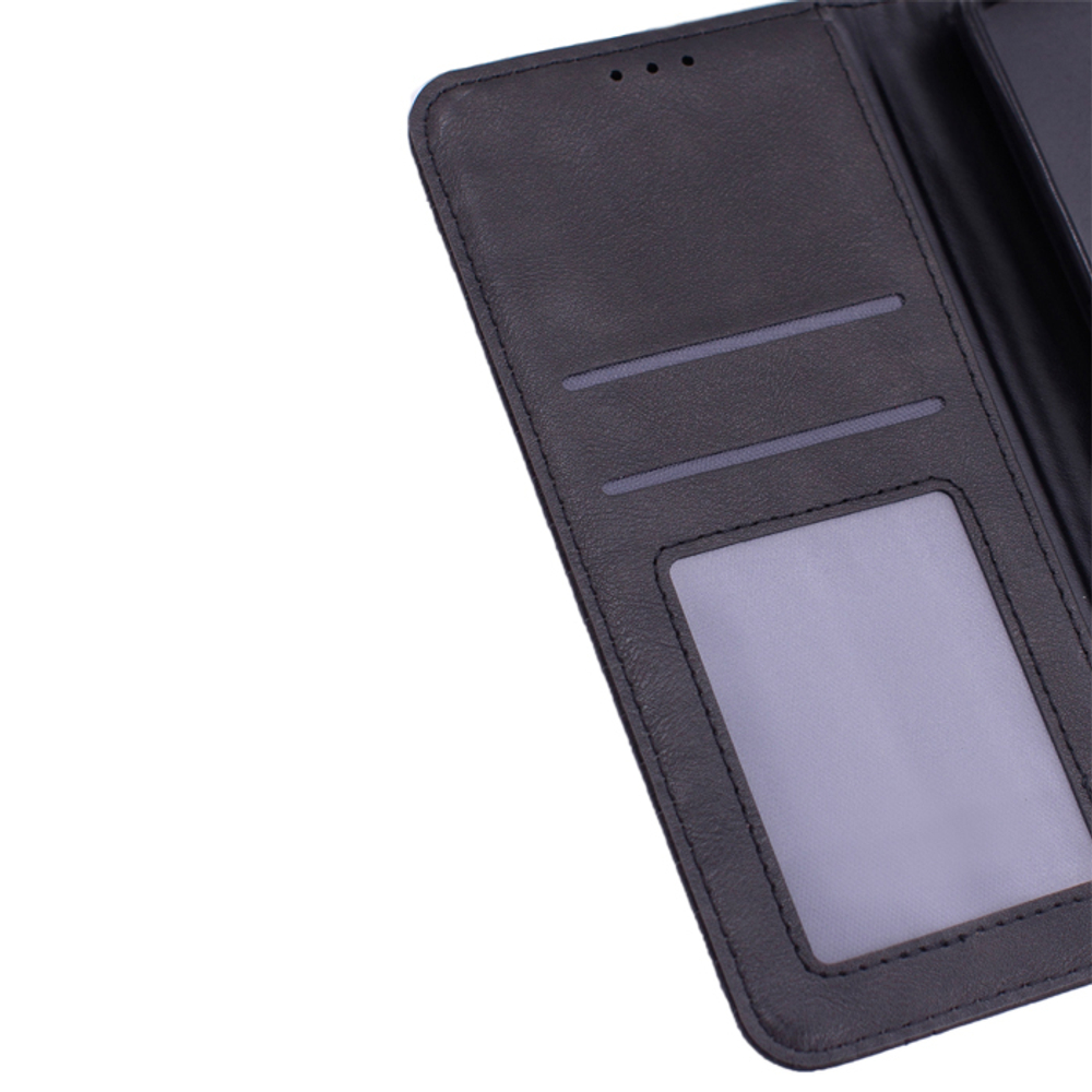 Чехол-книжка President Wallet из экокожи для Xiaomi Mi 9 SE
