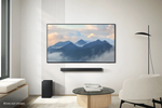 Саундбар Samsung HW-B650F