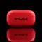 Noble Audio FoKus Amadeus Black Red