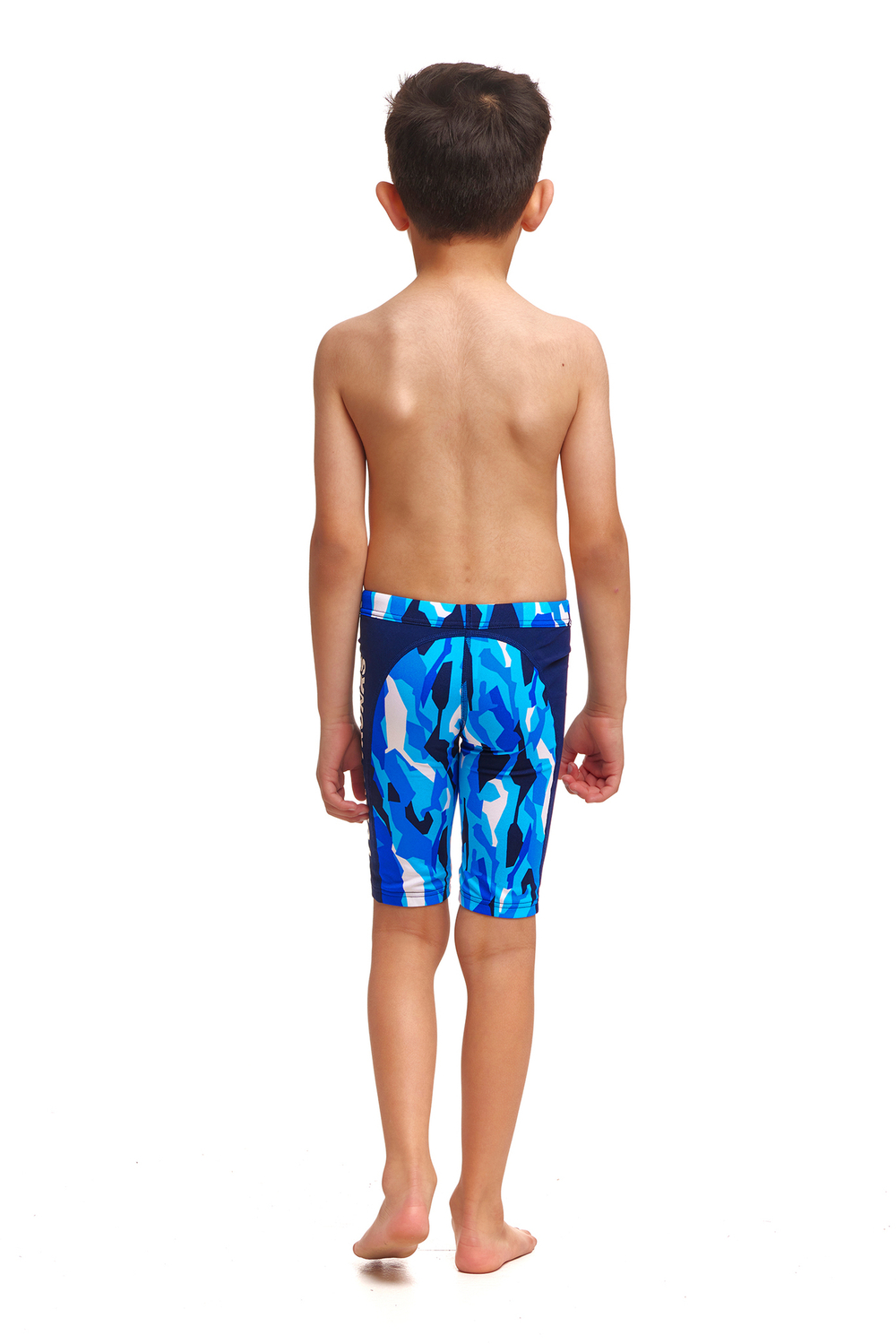 Джаммеры FUNKY TRUNKS Toddler Boys Chaz Michael