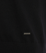 Хлопковый гольф Joop! - черный(30033518)