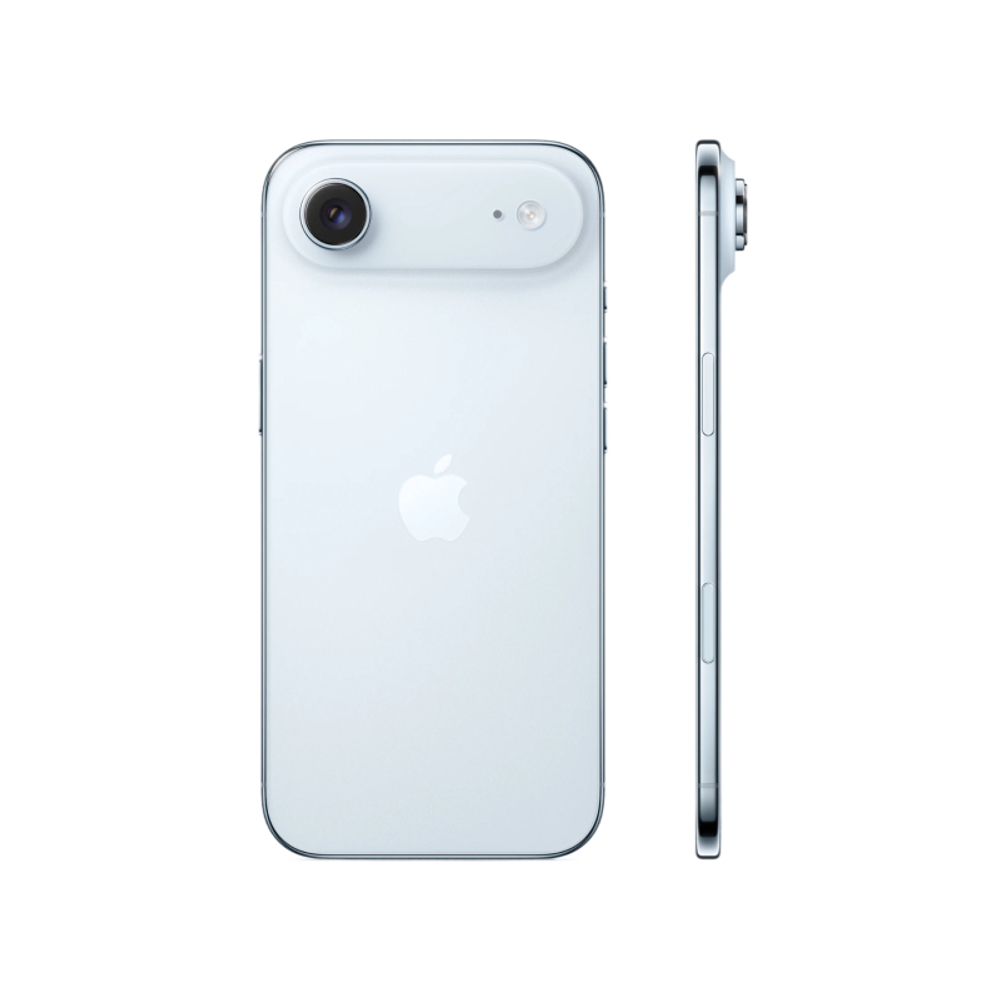iPhone Air Sky Blue (Без RuStore)