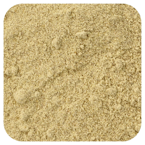 Frontier Co-op, Органические семена пажитника, молотые, 453 г (16 унций)