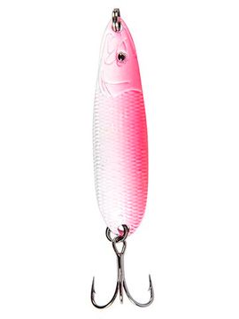 Блесна колеб. Lucky John MAIBE SPOON длин.50мм/008.0г 009