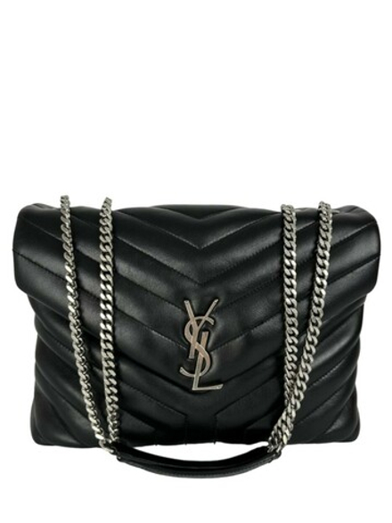 Сумка Saint Laurent LouLou medium