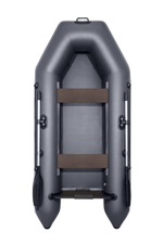 Барс-2800 графит (Лодка ПВХ под мотор)