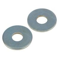 Шайба кузовная М24 оцинкованная DIN 9021