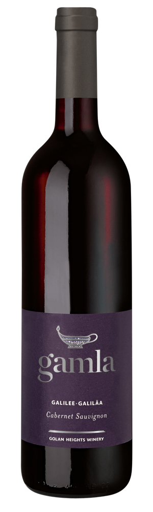 Golan Heights Winery, Gamla Cabernet Sauvignon