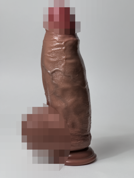 Фаллоимитатор George