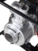 Мотопомпа Huter MPD-100 для грязной воды