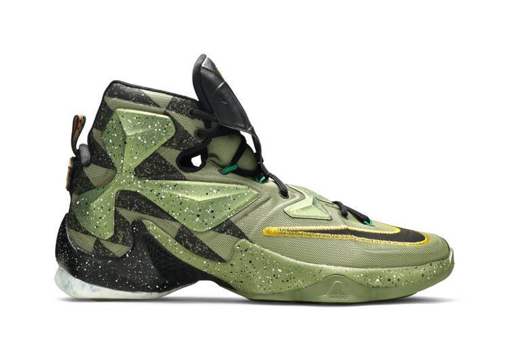 Кроссовки Nike Lebron 13 All-Star 13 2016