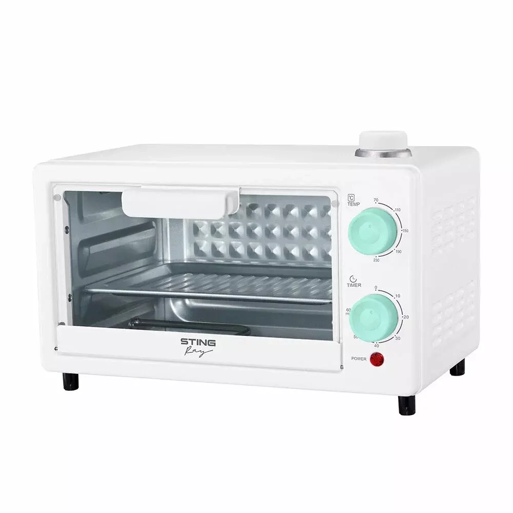 Мини-печь STINGRAY ST-EO100A (q)
