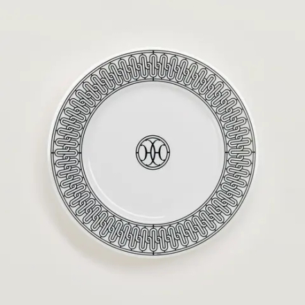 Тарелка десертная №1 H Deco (22.5 см)