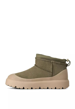 Ботинки унисекс UGG Ultra Mini Weather Hybrid