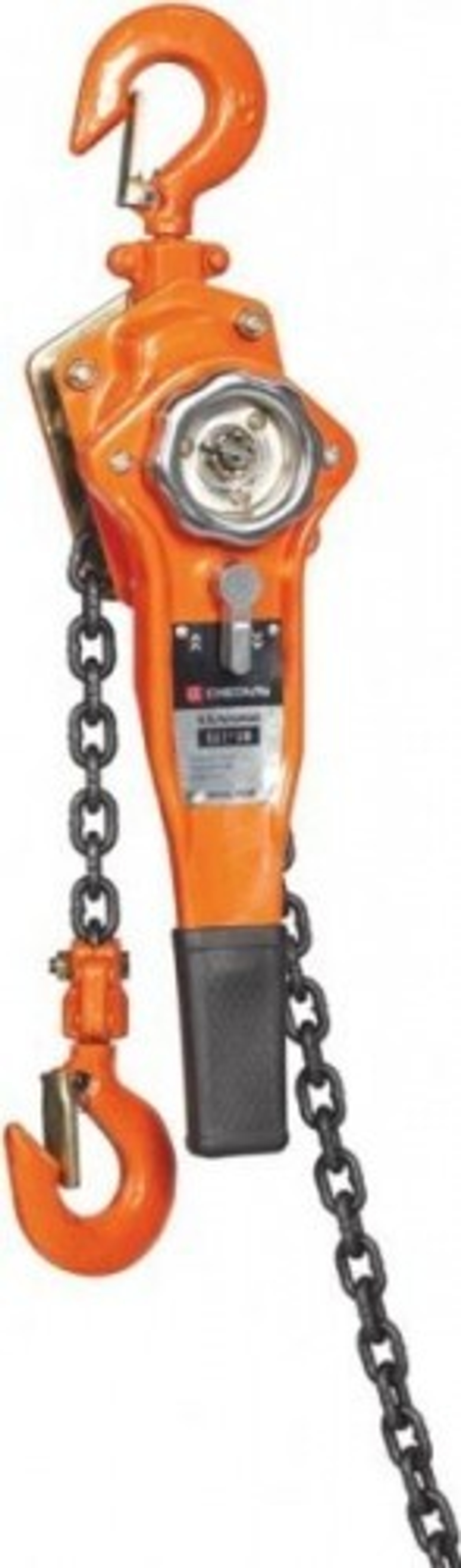 Таль рычажная СИБТАЛЬ ТРСР 6Т 6м 010 2010 0606