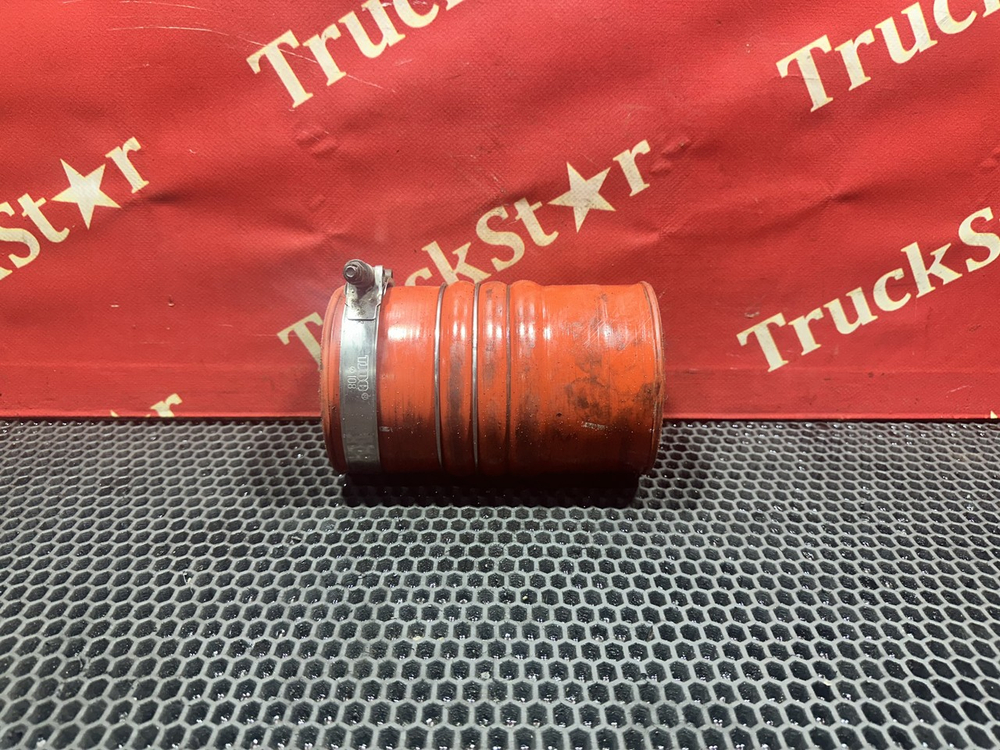 Патрубок интеркулера 2023г