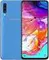 Samsung Galaxy A70 6/128GB Blue (A705F-DS)