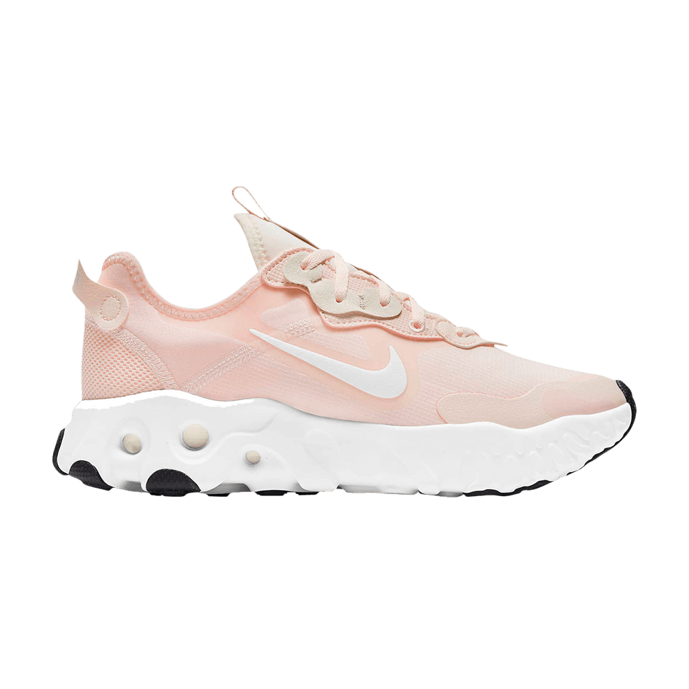 Кроссовки Nike React Art3Mis (Женская размерная сетка)
