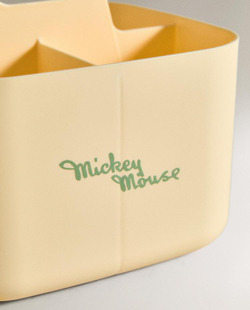 ZARA HOME ДЕТСКИЙ ОРГАНАЙЗЕР МИККИ МАУС ©DISNEY, РАЗНОЦВЕТНЫЙ