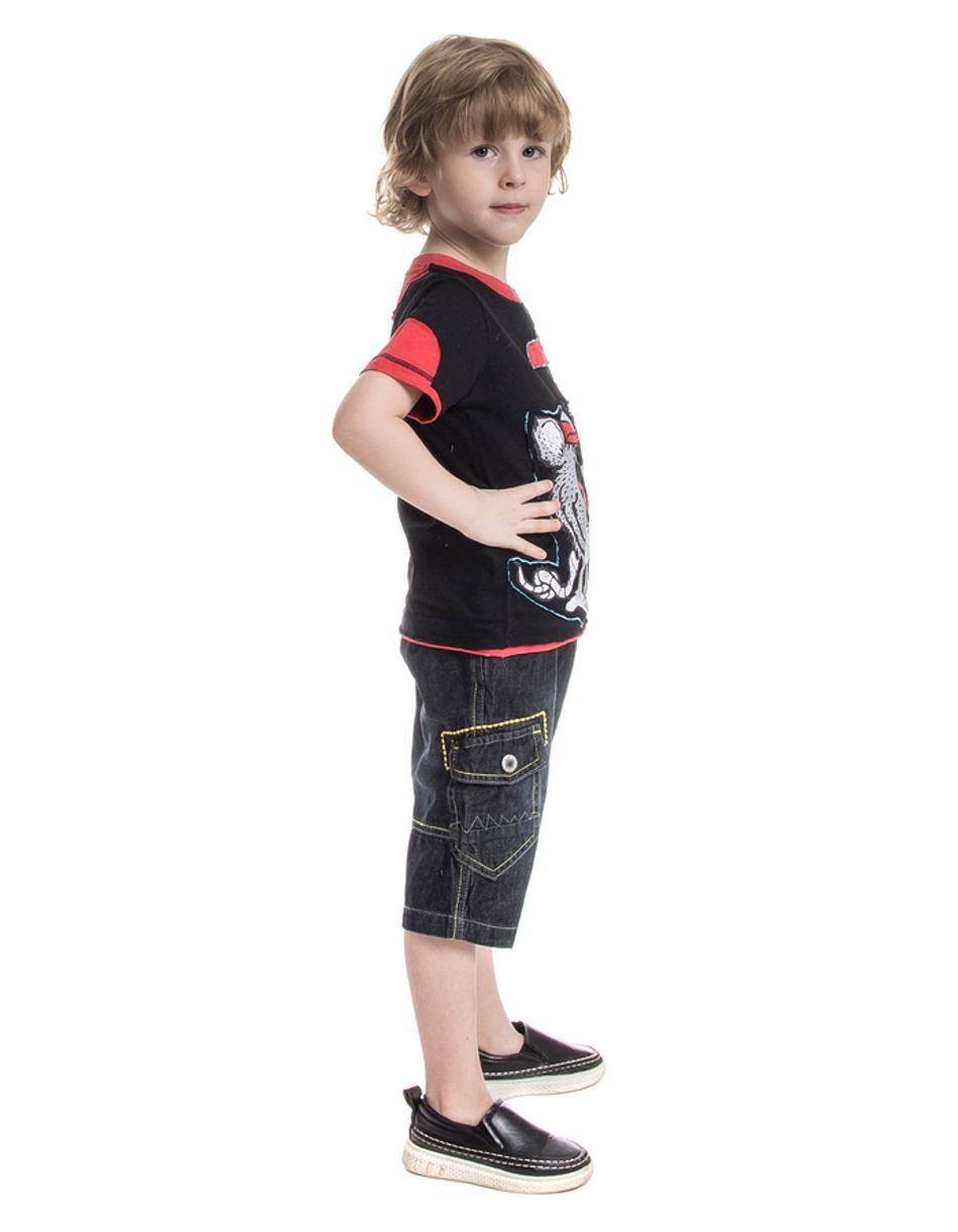 Футболка для мальчика