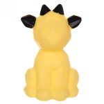 Светильник-ночник «Добрый сон-Олененок» 13*7,5см LED на батарейках