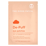 The Good Patch, Патчи для снятия отечности, 3 набора