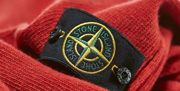 Как отличить оригинальный Stone Island от подделки