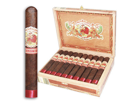 Flor de las Antillas Maduro Toro Gordo