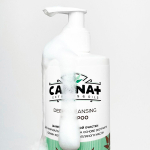 Шампунь глубокой очистки Canna+ Deep Cleansing Shampoo 250мл