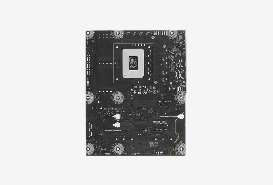 MSI PRO Z890-S WIFI_0226531101940
