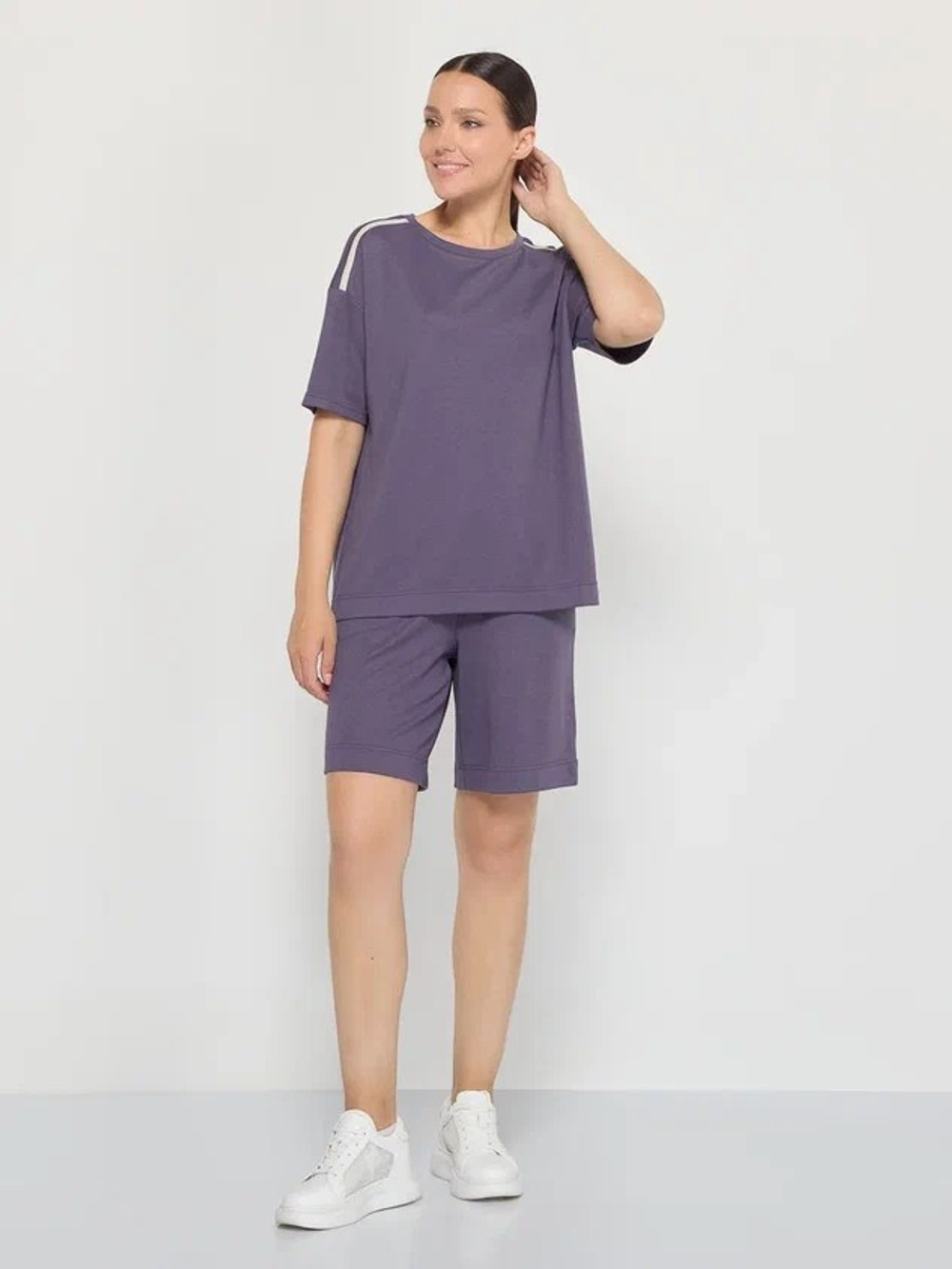 Комплект с шортами 326108  EMMI