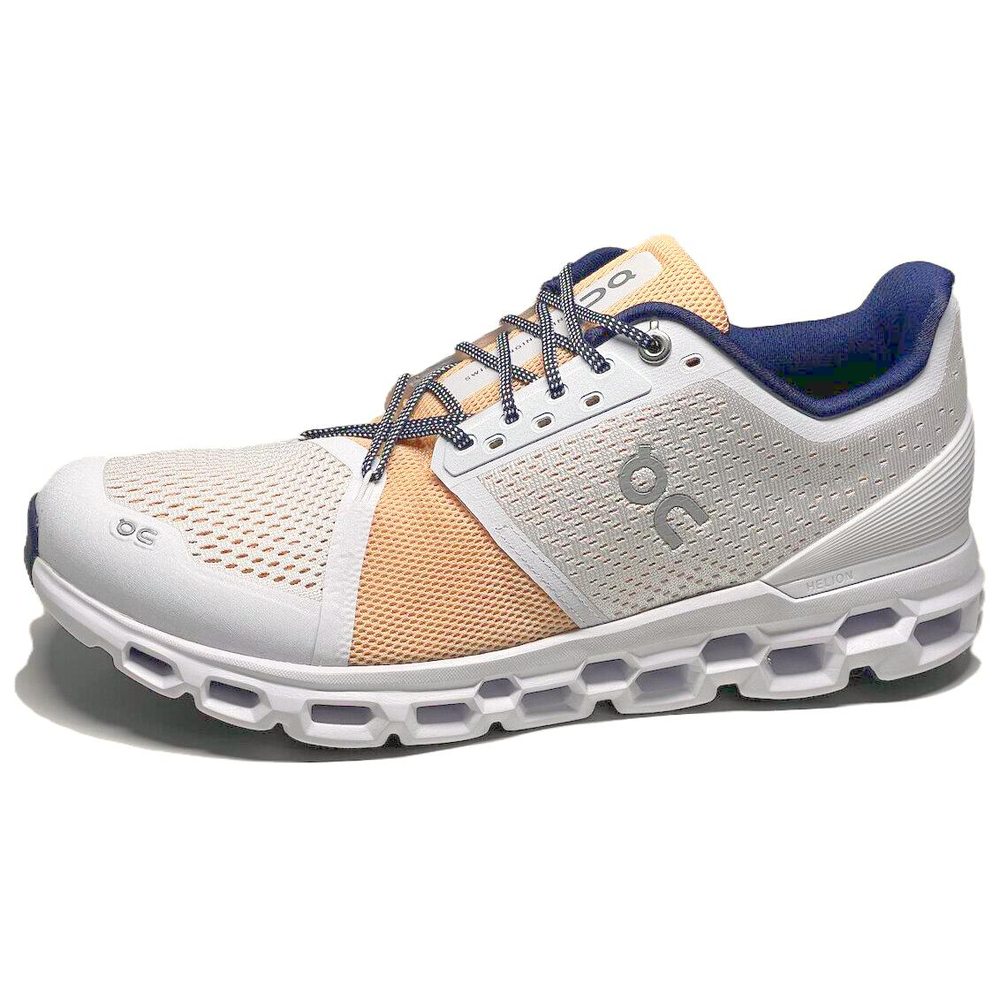 On Cloudstratus Cushioned