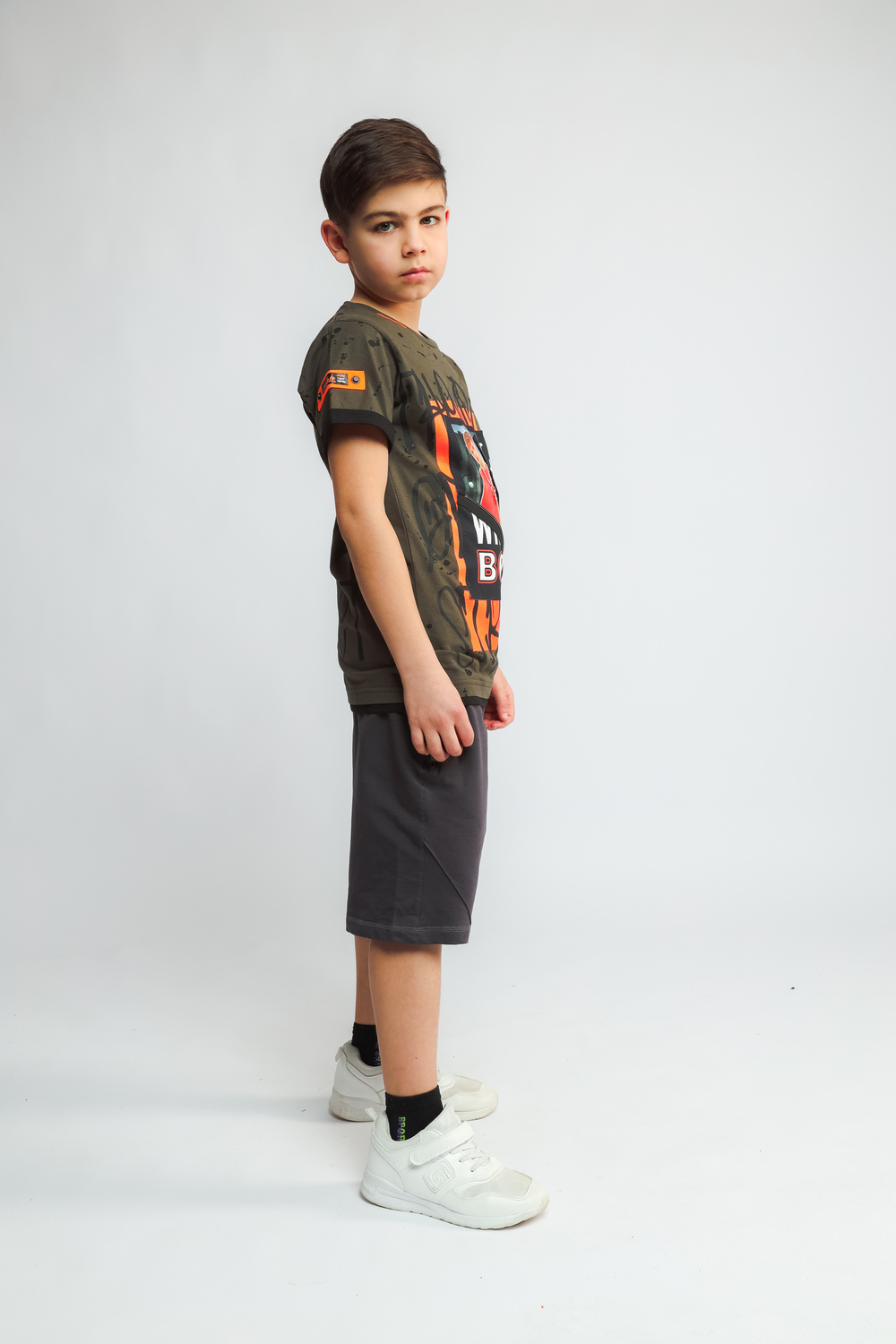 Футболка Beneti 2444