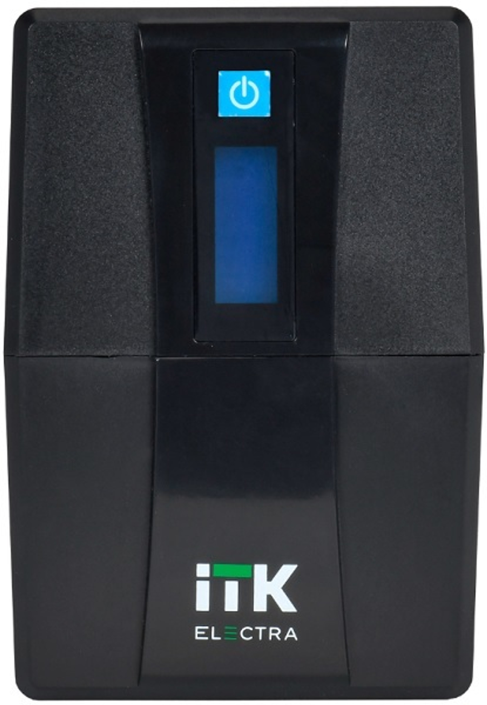 Источник бесперебойного питания  ITK EET-0800VA-1-001
