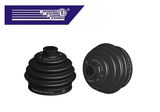 Пыльник шрус наружный 2108-2110-2215030 БМРТ