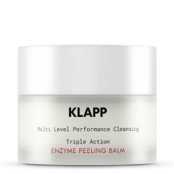 KLAPP Энзимный пилинг-бальзам | CORE Purify Multi Level Performance Cleansing